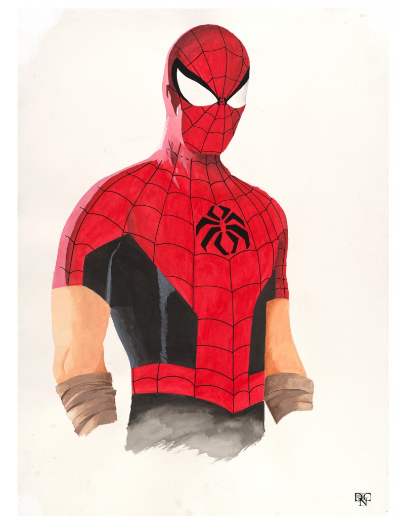 Daniel Clark » 2023 VA Comicon in Richmond! Virginia Comic Con!