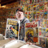 All-American Comics!