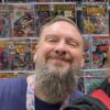Painted Visions Comics!