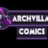ArchVillain Comics