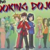 The Cooking Dojo