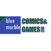 Blue Marble Comics & Games