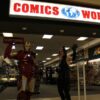Comics World!
