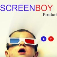 Screenboy Productions