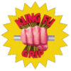 Kung-Fu Grip Toys