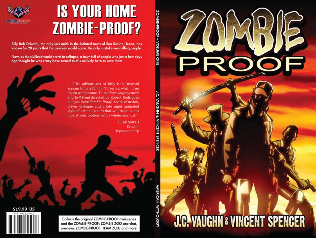zombie-proof