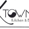 K-Town Kitchen & Bar