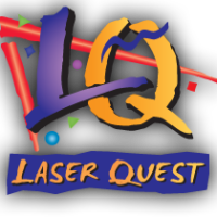 Laser Quest!