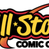 All-Star Comic Con!