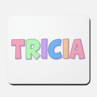 Tricia’s Treasures