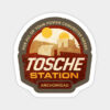 Tosche Station!