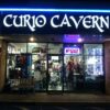 Curio Cavern!