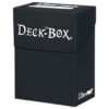The Deck Box!