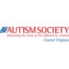 Autism Society Central Virginia!