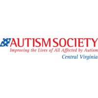 Autism Society Central Virginia!