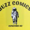 Buzz Comics!