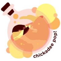 Chickadee Pop!