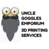 Uncle Goggles Emporium!