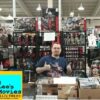 Lee’s Movies & Collectibles!