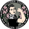 Mother State Roller Derby!