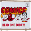 Eastern VA Comic Collectors!