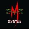 Millennial Comics!