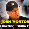 John Morton (Star Wars)!