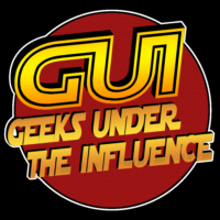 Geeks Under the Influence Podcast