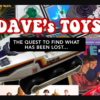 Dave’s Toys