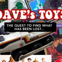 Dave’s Toys