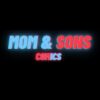Mom and Sons Comics