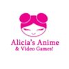 Alicia’s Anime & Video Games