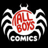 Tallboy’s Comics