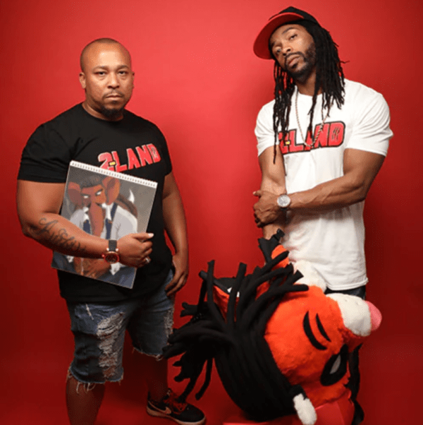 2Land Comics » 2024 VA Comicon in Richmond! Virginia Comic Con!