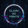 Clark3DPrints/Becca Hand Paintings