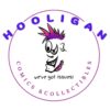 Hooligan Comics & Collectibles