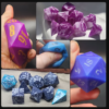 Attempted Vibes Dice