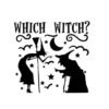 Which Witch Crafts