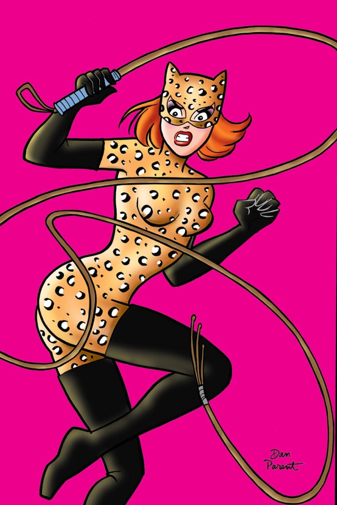 Josie Spectacular (Pink)