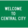 Central City Comics
