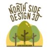 North Side Design 3D