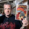Heroes and Heroines Comics