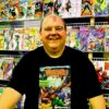 Comic Sanctum, LLC