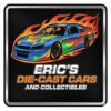 Eric’s Die-Cast Cars