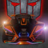 The Transformers Car!