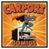 Carport Comics