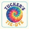 Tuckers Tie-Dye