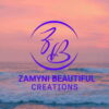 Zamyni Beautiful Creations!