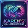 Karen s Unlimited Designs!