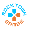 Rocktown Games